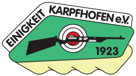 Schützenverein Einigkeit Karpfhofen e.V.